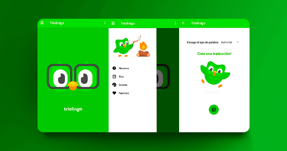 Triolingo